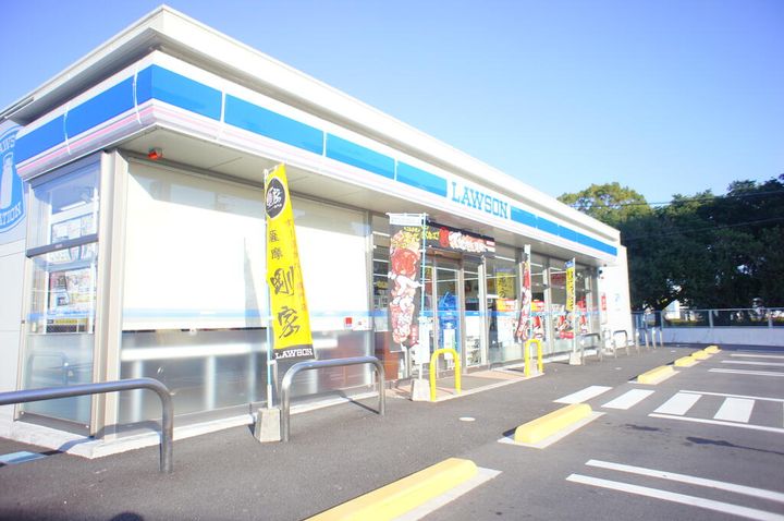 鹿児島県鹿児島市谷山中央2(マンション)の賃貸物件の周辺