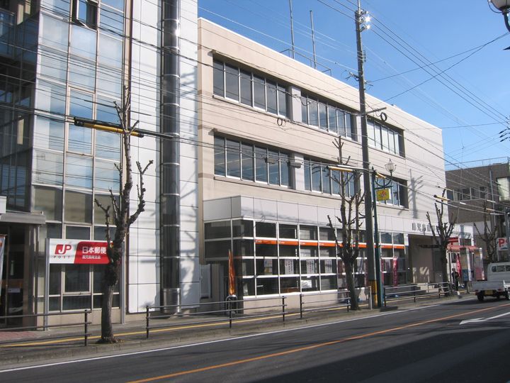 鹿児島県鹿児島市谷山中央2(マンション)の賃貸物件の周辺