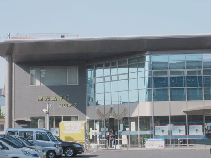 鹿児島県鹿児島市谷山中央2(マンション)の賃貸物件の周辺