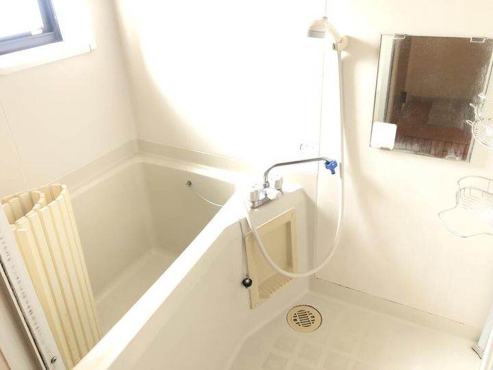 パークアベニュー幸の風呂