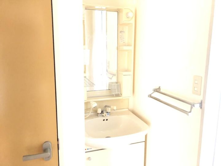 パークアベニュー幸の内装