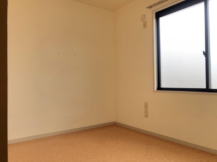 パークアベニュー幸の内装