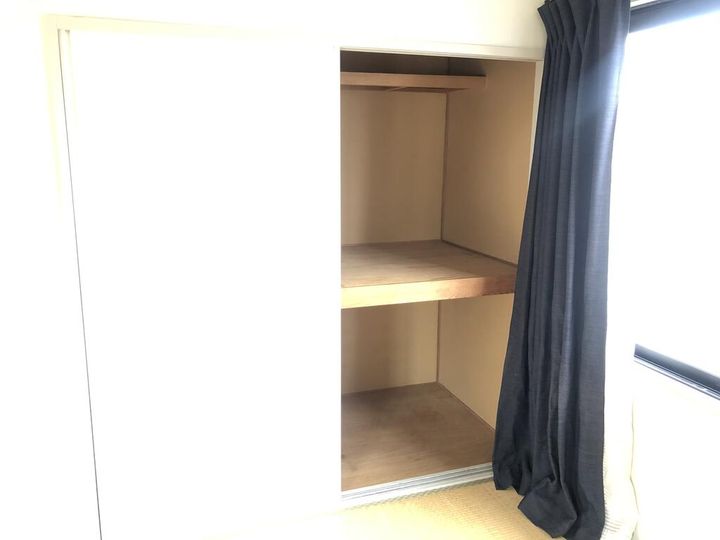 パークアベニュー幸の内装