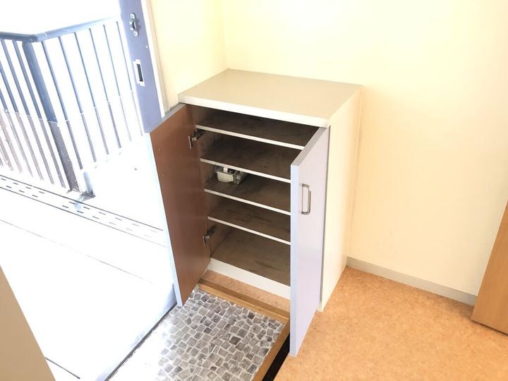 パークアベニュー幸のその他画像