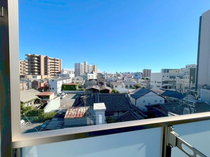 Pエンシンビルのその他画像