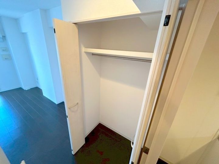 Pエンシンビルの内装