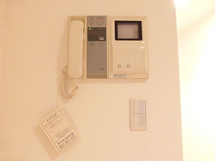 フレンシア麻布十番ノースのその他画像