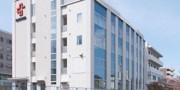 スターゲイツ弘明寺第5の周辺