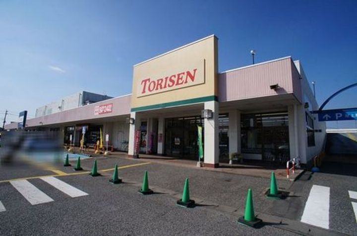 メゾン・プレシャスの周辺