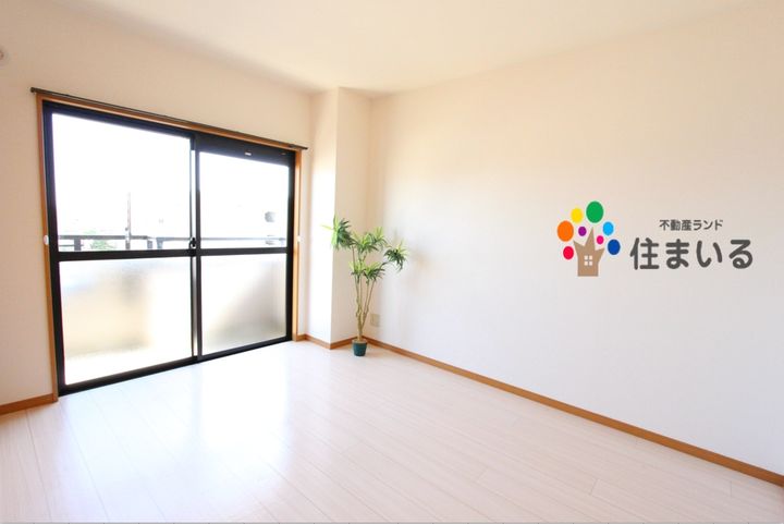 愛知県名古屋市緑区池上台3(マンション)の賃貸物件の内装