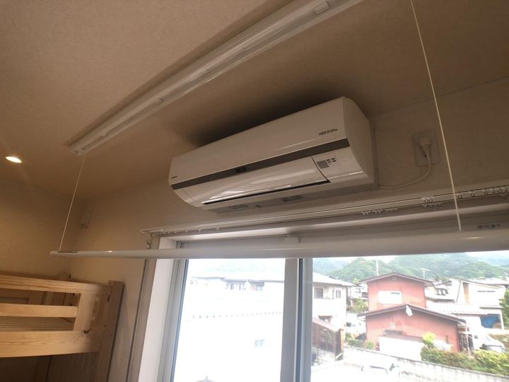 プレディールの内装