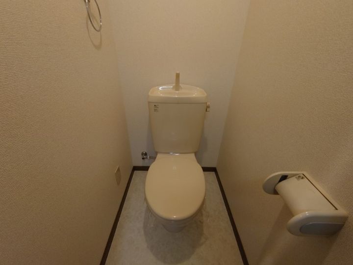 静岡県浜松市中央区和合町(アパート)の賃貸物件の内装