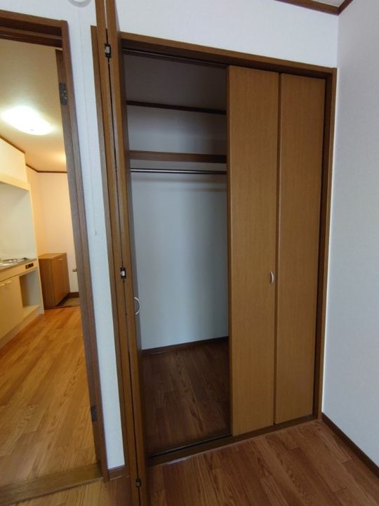 静岡県浜松市中央区和合町(アパート)の賃貸物件の内装