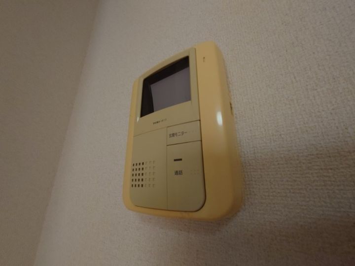 静岡県浜松市中央区和合町(アパート)の賃貸物件の内装