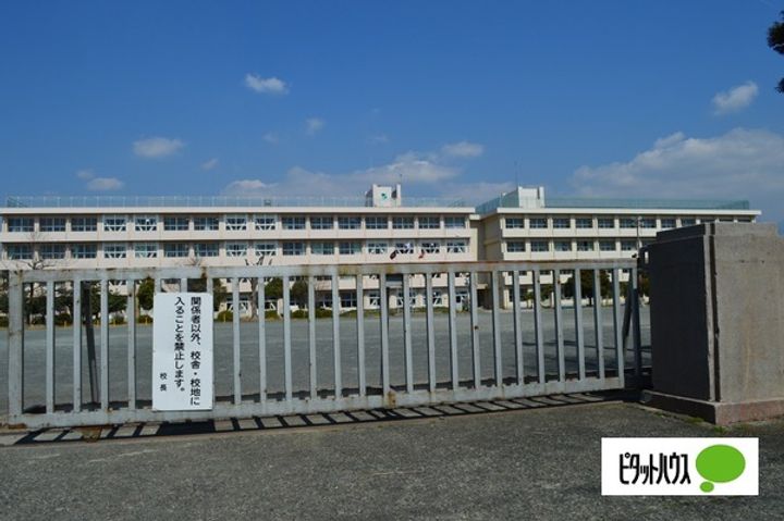D’sマンションの周辺