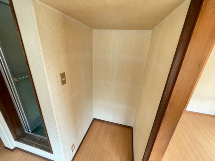 アバカス堀尾荘の内装