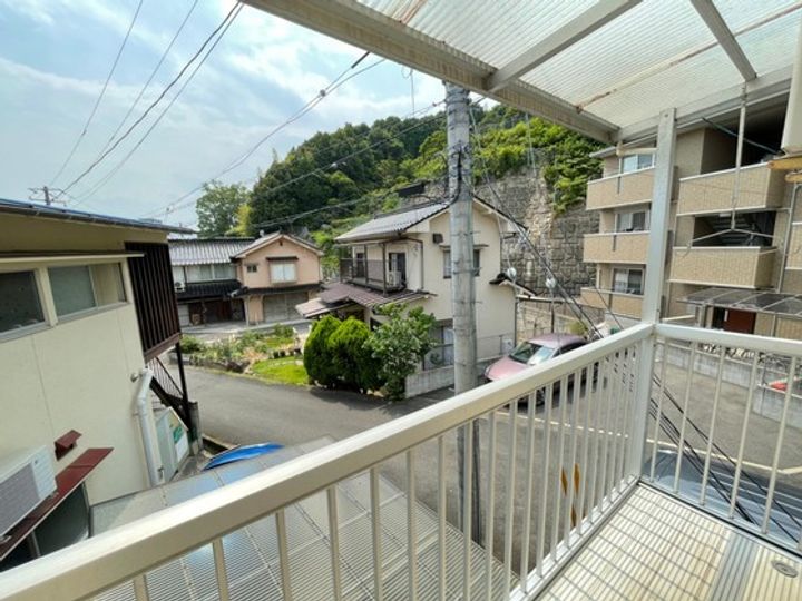 アバカス堀尾荘のその他画像