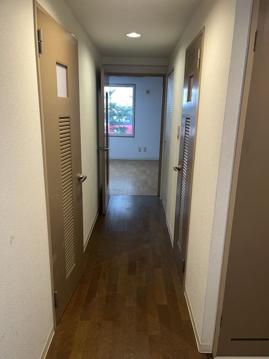 パールハイム直のその他画像