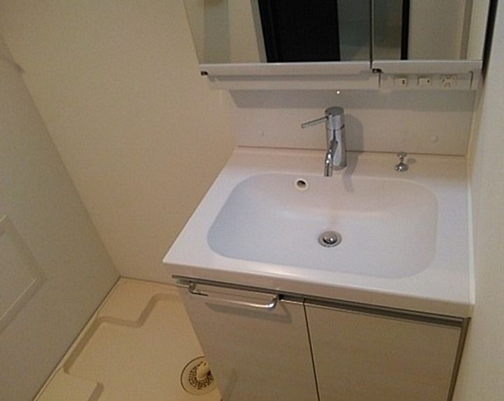 東京都千代田区神田神保町1(マンション)の賃貸物件の内装