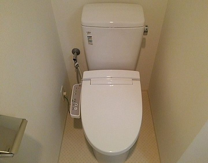 東京都千代田区神田神保町1(マンション)の賃貸物件の内装