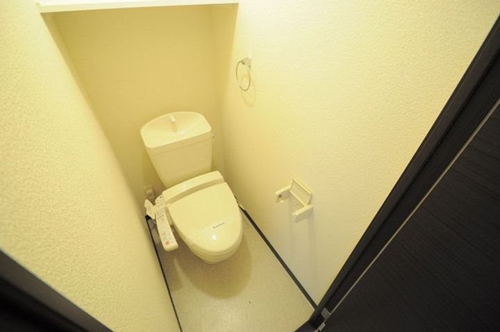 レオネクストルピナス高柳東町2の内装