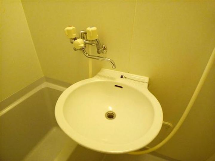 レオネクストルピナス高柳東町2の内装