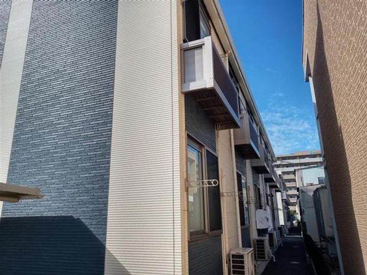 レオネクストルピナス高柳東町2の内装