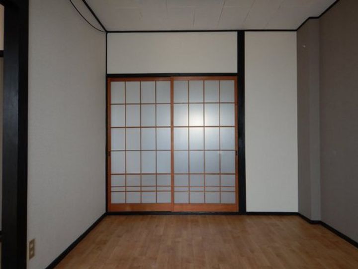 CorPオオモリの内装