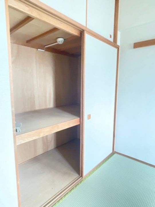 広島県広島市中区東白島町(マンション)の賃貸物件の内装