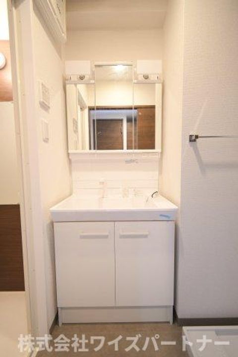 福岡県北九州市八幡西区陣山2(マンション)の賃貸物件の内装