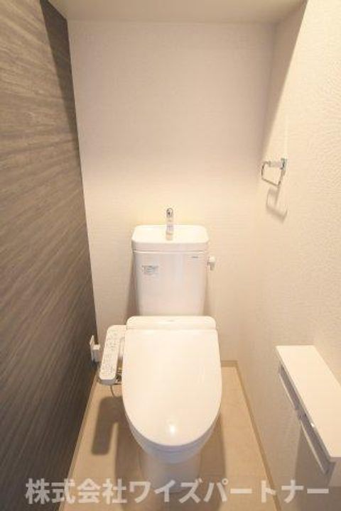 福岡県北九州市八幡西区陣山2(マンション)の賃貸物件の内装