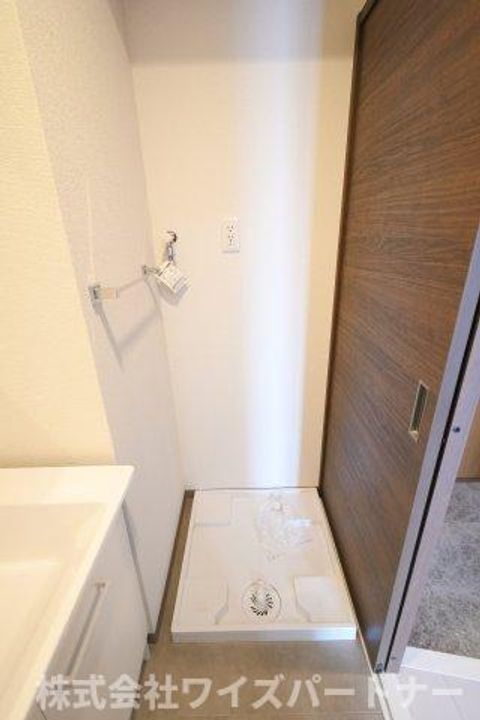 福岡県北九州市八幡西区陣山2(マンション)の賃貸物件の内装