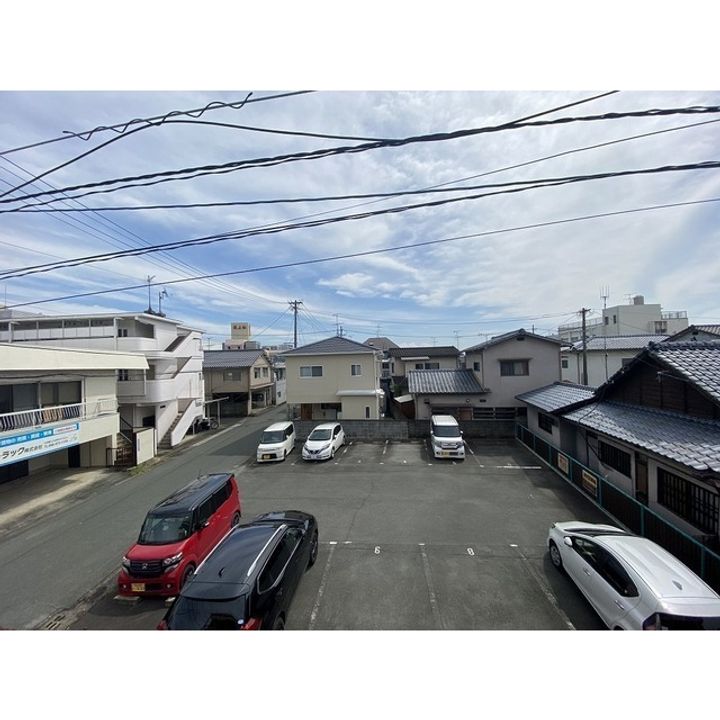 クローバーハイツのその他画像