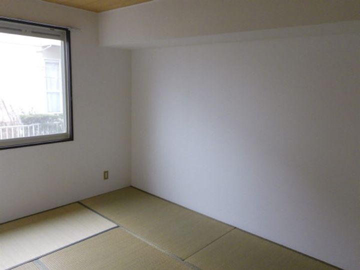 パ-クサイドハヤシ B棟のその他画像