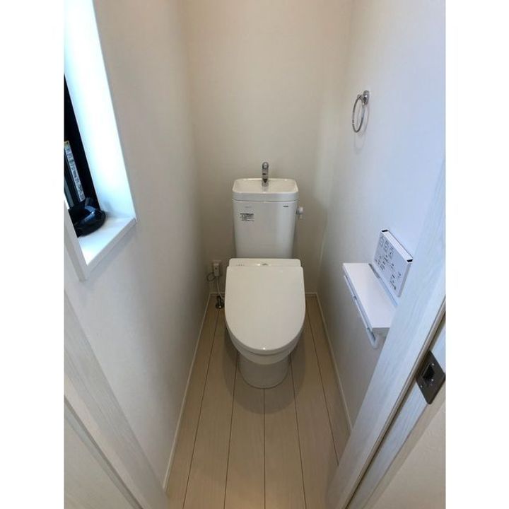 埼玉県さいたま市緑区東浦和6(一戸建)の賃貸物件の内装