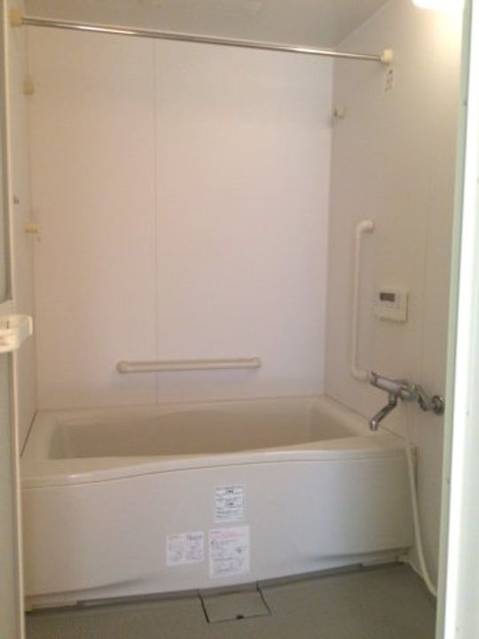 OPH杉本町の風呂