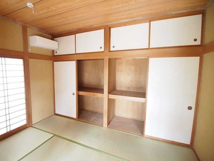 埼玉県川越市六軒町2(一戸建)の賃貸物件の内装