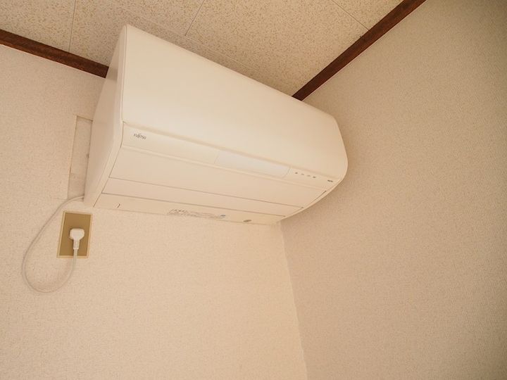埼玉県川越市六軒町2(一戸建)の賃貸物件の内装