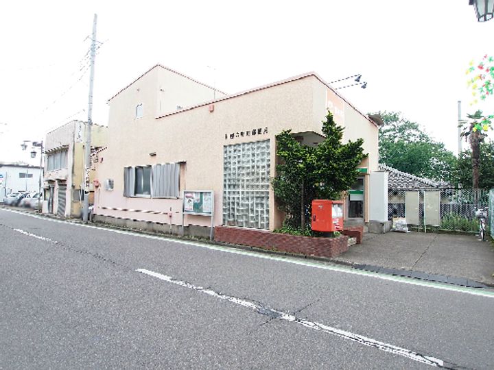 埼玉県川越市六軒町2(一戸建)の賃貸物件の周辺