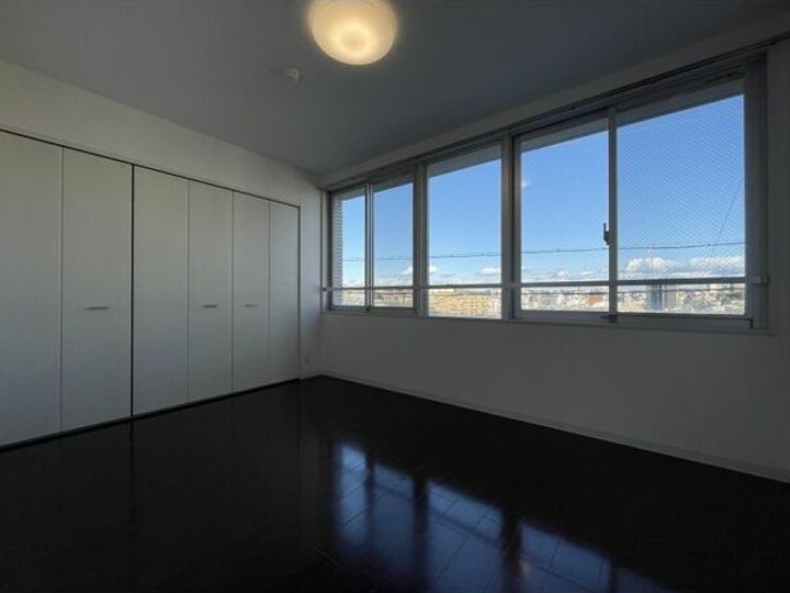 愛知県名古屋市千種区御棚町2(マンション)の賃貸物件の内装