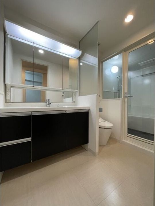 愛知県名古屋市千種区御棚町2(マンション)の賃貸物件の内装