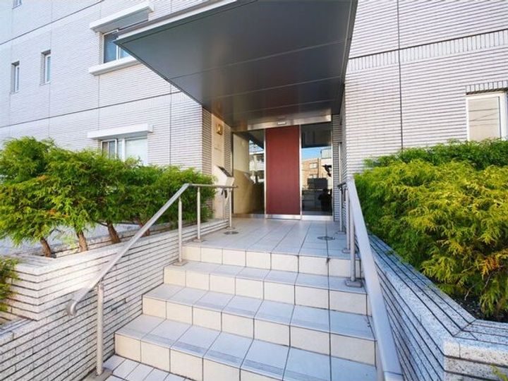 愛知県名古屋市千種区御棚町2(マンション)の賃貸物件の地図