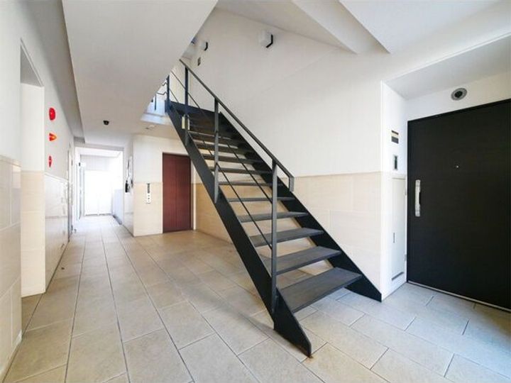 愛知県名古屋市千種区御棚町2(マンション)の賃貸物件の地図