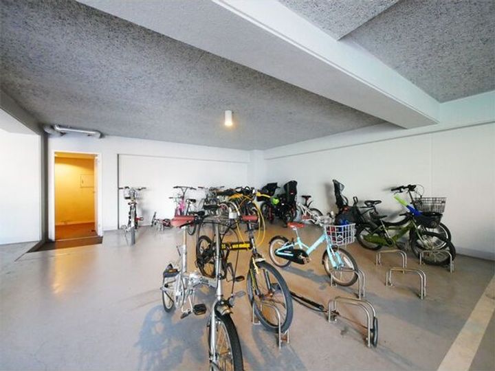 愛知県名古屋市千種区御棚町2(マンション)の賃貸物件のその他画像