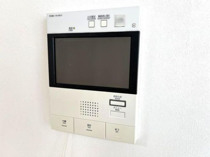 福島県郡山市西ノ内2(マンション)の賃貸物件の内装