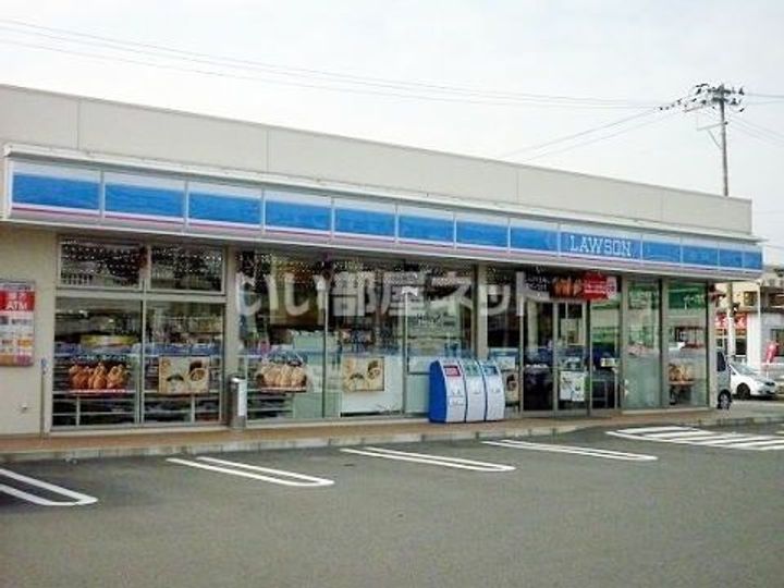 福島県郡山市西ノ内2(マンション)の賃貸物件の周辺