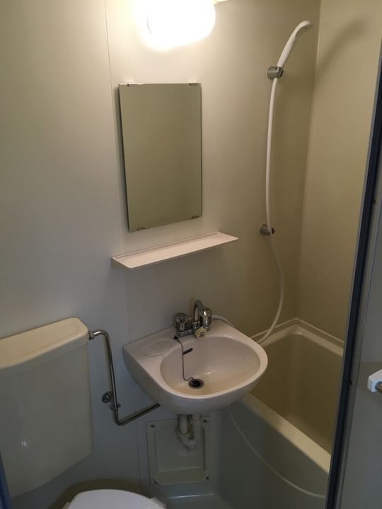 ジョイフル祐天寺のその他画像