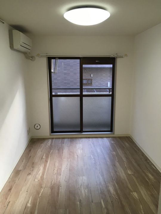 ジョイフル祐天寺のその他画像