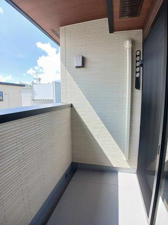 広島県東広島市西条町御薗宇(アパート)の賃貸物件の内装
