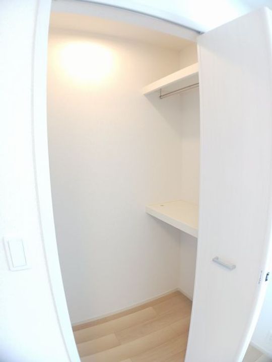 滋賀県大津市月輪3(アパート)の賃貸物件の内装